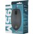 Oklick 195M черный оптическая  (800dpi) USB