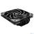 ID-COOLING IS-50X V3 LGA1700 / 1200 / 115X / AM5 / AM4 низкопрофильный высота 56mm  (27шт / кор,  TDP 130W,  PWM,  5 тепл.трубки прямого контакта,  FAN 120mm,  черный) BOX