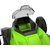 Газонокосилка роторная Greenworks GD40LM411  (2521007)