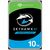 Seagate Original SATA-III 10Tb ST10000VE001 SkyHawkAI  (7200rpm) 256Mb 3.5"