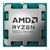 CPU AMD Ryzen 9 9900X OEM   (100-000000662)  (Base 4, 40GHz,  Turbo 5, 60GHz,  GPU Radeon Graphics,  L3 64Mb,  TDP 120W,  AM5)