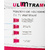 Кронштейн для телевизора Ultramounts UM 833T черный 32"-55" макс.35кг настенный наклон