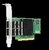 Сетевой адаптер PCle x16 Dual-Port Fiber 200G QSFP56 Ethernet  (Mellanox) LR-LINK