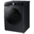 Стиральная машина Samsung WD11DG6B85BBLP класс: A загр.фронтальная макс.:11кг  (с сушкой) черный инвертер