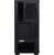 Корпус Accord 3407 черный без БП ATX 2xUSB2.0 2xUSB3.0 audio bott PSU