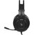 Наушники с микрофоном A4 Bloody G525 черный 2м мониторы оголовье  (G525 BLACK)