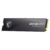 Твердотельный накопитель SSD MSI M.2 2280 1TB SPATIUM M560 Client SSD S78-440L0F0-P83,  PCIe Gen5x4 with NVMe