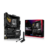 ASUS ROG STRIX Z890-H GAMING WIFI,  LGA1851,  Z890,  4*DDR5,  4*SATA,  5*M.2,  8*USB 3.2,  2*Type-C,  3*PCIx16,  HDMI+DP,  ATX; 90MB1K20-M0EAY0