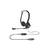Headset Logitech PC 960 Stereo  ( 20-20000Hz,  mic,  volume control,  USB,  2.4m)