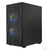 XASTRA Корпус A307M 3FRGB Black mATX / Mesh /  tempered glass  /  3x 120mm FC120 FRGB fans /  A307M-3FC12BK