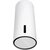 Вытяжка каминная Maunfeld Vega 39 Wall Sensor белый управление: сенсорное  (1 мотор)