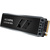Накопитель SSD A-Data PCI-E 5.0 x4 1TB SLEG-970-1000GCI SLEG-970-2000GCI Legend 970 M.2 2280