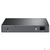 Сетевой коммутатор /  Jetstream 8-port gigabit L2+ managed switch with 2-gigabit uplink ports,  8 10 / 100 / 1000Mbps RJ-45 ports