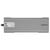 DAHUA  Док станция 8 in 1 USB 3.1 Type-C to USB 3.0 + HDMI + RJ45 + SD / TF + PD Docking Station