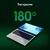 Ноутбук Digma Pro Fortis M Core i7 1255U 16Gb SSD512Gb Intel UHD Graphics 15.6" IPS FHD  (1920x1080) Windows 11 Professional grey WiFi BT Cam 4250mAh  (DN15P7-ADXW04)