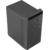 Aerocool Cs-109-S-BK-v1  (mATX,  без БП,  USB3.0 x1,  USB2.0 x2,  12cm black fan x 1)