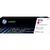 HP 203X Original Magenta LaserJet Toner Cartridge