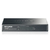 TP-Link TL-SG1008P 8-портовый гигабитный настольный PoE коммутатор,  8 гигабитных портов RJ45 + 4 порта PoE,  IEEE 802.3af,  бюджет PoE 53Вт,  стальной корпус