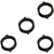 Комплект бушингов Cet CET6762 для Brother HL-2240 / 2270,  DCP-7060