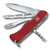 Нож перочинный Victorinox Cheese Master  (0.8313.W) 111мм 8функций красный