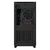 Корпус для ПК Gigabyte AORUS C400G MidTower,  ATX,  USB-C x1,  USB 3.0 x2,  Audio I / O,  Black, TG