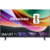 Телевизор ЖК 32'' Hisense /  32",  HD,  VA,  DLED,  Smart TV  (HomeOS U9),  Wi-Fi,  DVB-T2 / T / C / S2,  2х6W,  200 nits,  3000:1,  Game Mode,  CI+ (1.4),  2хHDMI,  1хUSB,  Black,  2026