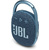 JBL JBLCLIP4BLU Clip 4 1.0,  5W,  BT,  500mAh,  IP67,  синий
