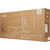 Монитор MSI Modern MD2412PW 23.8" 16:9 FHD (1920x1080) IPS Flat,  1ms (MPRT),  1000:1,  100M:1,  300nit,  178 / 178,  HDMI 1.4,  USB-C,  Speaker,  Tilt,  Swivel,  Height,  Pivot,  VESA,  100Hz,  White
