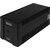 Powercom RPT-1025AP-LCD Raptor,  OffLine,  1025VA / 615W,  Tower,  4xSchuko,  LCD,  USB