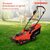 Газонокосилка роторная Starwind SBL-4.370-8.5