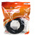Кабель HDMI-19M --- HDMI-19M ver 2.0+3D / Ethernet, 2 фильтра 10m Telecom <TCG200F-10M>