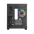 корпус Ocypus Iota C50 BK Curve ARGB Digital,  MATX,  Type-C*1,  USB3.0*2,  REAR 1x120mm ARGB,  MB SIDE 2x120mm ARGB