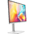 Монитор MSI Modern MD2412PW 23.8" 16:9 FHD (1920x1080) IPS Flat,  1ms (MPRT),  1000:1,  100M:1,  300nit,  178 / 178,  HDMI 1.4,  USB-C,  Speaker,  Tilt,  Swivel,  Height,  Pivot,  VESA,  100Hz,  White