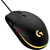 Мышь /  Logitech Mouse G102 LIGHTSYNC  Gaming Black Retail
