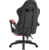 Игровое кресло TORNADO BLACK / RED PU 64057 DEFENDER