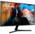 Монитор Samsung 31.5" U32J590UQMXUE темно-серый VA LED 4ms 16:9 HDMI матовая 270cd 178гр / 178гр 3840x2160 60Hz DP 4K 6.3кг