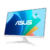 ASUS 23.8" VY249HF-W IPS LED,  1920x1080,  1ms,  250cd / m2,  178° / 178°,  100Mln:1,  D-Sub,  HDMI,  100Hz,  GamePlus Tec.,  FreeSync,  Tilt,  VESA,  White,  90LM06A4-B03A70 3 years
