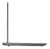 Ноутбук Lenovo LOQ 15IRX10 / 15.6" Full HD 1920x1080 / Intel Core i7 14700HX / 16 Gb / 1 Tb SSD / nVidia GeForce RTX 5050 8GB / No OS / серый / 2.4 кг