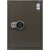 Сейф AIKO TM-63T EL  (Внешние размеры 630x440x355 мм ,  вес : 29 кг) [S10399450941]