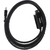 Кабель-переходник Mini DisplayPort M => HDMI M 1.8m Telecom <TA695>