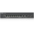 Zyxel NebulaFlex Pro GS2220-10 Hybrid L2 Switch,  rack 19 ",  8xGE,  2xCombo  (SFP  /  RJ-45),  silent,  standalone  /  cloud management