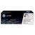 HP 305A Black LaserJet Toner Cartridge