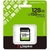 Флеш карта SDXC 128GB Kingston SDS3 / 128GB Canvas Select Plus V10 w / o adapter