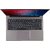 Ноутбук IRU Strato 16ALMR Core i7 12650H 16Gb SSD512Gb Intel UHD Graphics 16" IPS FHD  (1920x1200) Windows 11 Pro grey WiFi BT Cam 5400mAh  (2142319)
