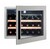 Винный шкаф встраиваемый WKEes 553-26 001 LIEBHERR