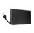 Внешний корпус для HDD AgeStar 3UB2A14 USB 3.0-SATA пластик / алюминий черный