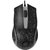 Мышь Oklick 395M черный оптическая  (1500dpi) USB  (2but)