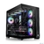 Корпус Thermaltake View 380 TG ARGB черный без БП ATX 9x120mm 5x140mm 1x200mm 2xUSB3.0 audio bott PSU