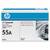 HP картридж к LaserJet P3015 (CE255A)