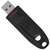 Sandisk 16Gb Ultra SDCZ48-016G-U46 USB3.0 черный